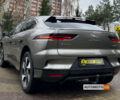 Серый Ягуар I-Pace, объемом двигателя 90 л и пробегом 147 тыс. км за 25000 $, фото 4 на Automoto.ua