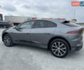 Сірий Ягуар I-Pace, об'ємом двигуна 0 л та пробігом 153 тис. км за 29900 $, фото 15 на Automoto.ua