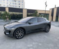 Серый Ягуар I-Pace, объемом двигателя 0 л и пробегом 97 тыс. км за 35000 $, фото 3 на Automoto.ua