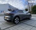 Серый Ягуар I-Pace, объемом двигателя 0 л и пробегом 145 тыс. км за 26300 $, фото 2 на Automoto.ua