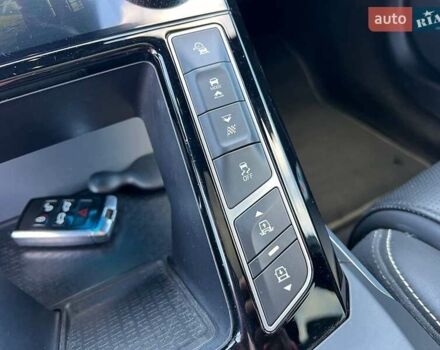 Серый Ягуар I-Pace, объемом двигателя 0 л и пробегом 155 тыс. км за 29990 $, фото 33 на Automoto.ua