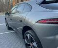 Серый Ягуар I-Pace, объемом двигателя 0 л и пробегом 71 тыс. км за 33300 $, фото 1 на Automoto.ua