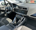 Серый Ягуар I-Pace, объемом двигателя 0 л и пробегом 107 тыс. км за 20900 $, фото 34 на Automoto.ua