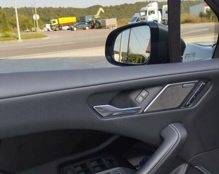 Ягуар I-Pace 2018 в Тернополе на Automoto.ua Серый Ягуар I-Pace, объемом двигателя 0 л и пробегом 149 тыс. км за 30100 $, фото 14 на Automoto.ua