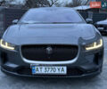 Серый Ягуар I-Pace, объемом двигателя 0 л и пробегом 117 тыс. км за 27000 $, фото 17 на Automoto.ua