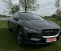 Серый Ягуар I-Pace, объемом двигателя 0 л и пробегом 145 тыс. км за 24999 $, фото 1 на Automoto.ua