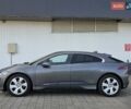 Сірий Ягуар I-Pace, об'ємом двигуна 0 л та пробігом 81 тис. км за 21800 $, фото 10 на Automoto.ua
