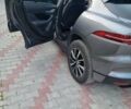 Серый Ягуар I-Pace, объемом двигателя 0 л и пробегом 89 тыс. км за 22700 $, фото 25 на Automoto.ua