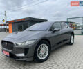 Серый Ягуар I-Pace, объемом двигателя 0 л и пробегом 85 тыс. км за 22852 $, фото 1 на Automoto.ua
