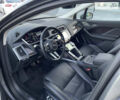 Серый Ягуар I-Pace, объемом двигателя 0 л и пробегом 97 тыс. км за 35000 $, фото 10 на Automoto.ua