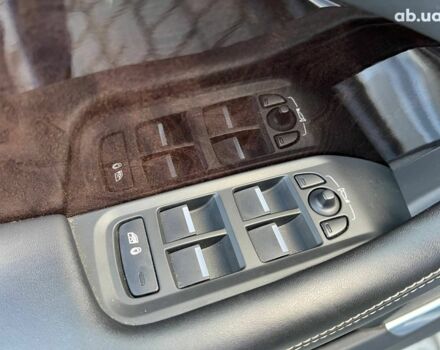 Сірий Ягуар I-Pace, об'ємом двигуна 0 л та пробігом 155 тис. км за 29990 $, фото 15 на Automoto.ua