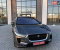 Серый Ягуар I-Pace, объемом двигателя 0 л и пробегом 123 тыс. км за 26500 $, фото 23 на Automoto.ua