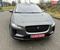 Сірий Ягуар I-Pace, об'ємом двигуна 0 л та пробігом 135 тис. км за 22999 $, фото 7 на Automoto.ua