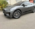 Серый Ягуар I-Pace, объемом двигателя 0 л и пробегом 111 тыс. км за 28200 $, фото 2 на Automoto.ua