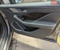 Серый Ягуар I-Pace, объемом двигателя 0 л и пробегом 72 тыс. км за 29499 $, фото 9 на Automoto.ua