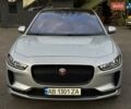 Серый Ягуар I-Pace, объемом двигателя 0 л и пробегом 209 тыс. км за 20900 $, фото 4 на Automoto.ua