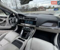 Сірий Ягуар I-Pace, об'ємом двигуна 0 л та пробігом 130 тис. км за 23999 $, фото 83 на Automoto.ua