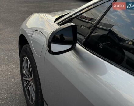 Серый Ягуар I-Pace, объемом двигателя 0 л и пробегом 209 тыс. км за 20900 $, фото 30 на Automoto.ua