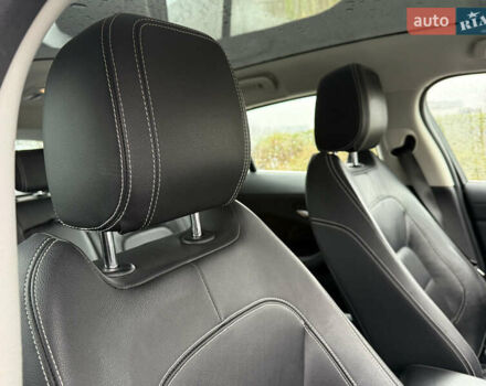 Сірий Ягуар I-Pace, об'ємом двигуна 0 л та пробігом 135 тис. км за 22999 $, фото 90 на Automoto.ua