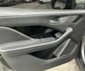 Сірий Ягуар I-Pace, об'ємом двигуна 0 л та пробігом 105 тис. км за 25900 $, фото 7 на Automoto.ua