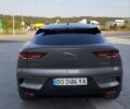 Ягуар I-Pace 2018 в Тернополе на Automoto.ua Серый Ягуар I-Pace, объемом двигателя 0 л и пробегом 149 тыс. км за 30100 $, фото 26 на Automoto.ua