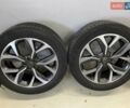 Серый Ягуар I-Pace, объемом двигателя 0 л и пробегом 95 тыс. км за 21950 $, фото 15 на Automoto.ua