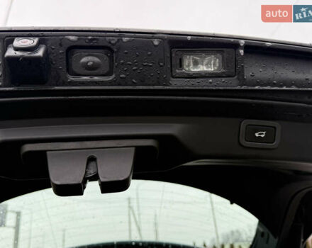 Сірий Ягуар I-Pace, об'ємом двигуна 0 л та пробігом 135 тис. км за 22999 $, фото 45 на Automoto.ua