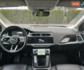 Серый Ягуар I-Pace, объемом двигателя 0 л и пробегом 49 тыс. км за 28300 $, фото 11 на Automoto.ua