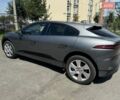 Серый Ягуар I-Pace, объемом двигателя 0 л и пробегом 167 тыс. км за 21900 $, фото 11 на Automoto.ua
