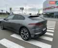 Серый Ягуар I-Pace, объемом двигателя 0 л и пробегом 94 тыс. км за 25490 $, фото 3 на Automoto.ua