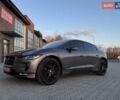 Серый Ягуар I-Pace, объемом двигателя 0 л и пробегом 123 тыс. км за 26500 $, фото 36 на Automoto.ua