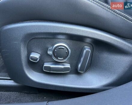 Серый Ягуар I-Pace, объемом двигателя 0 л и пробегом 94 тыс. км за 25900 $, фото 59 на Automoto.ua