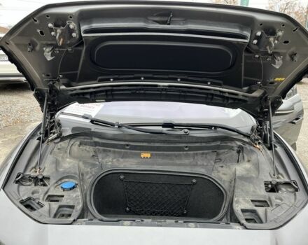 Сірий Ягуар I-Pace, об'ємом двигуна 0 л та пробігом 105 тис. км за 25900 $, фото 21 на Automoto.ua