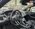 Серый Ягуар I-Pace, объемом двигателя 0 л и пробегом 100 тыс. км за 20000 $, фото 6 на Automoto.ua