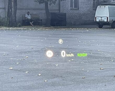 Серый Ягуар I-Pace, объемом двигателя 0 л и пробегом 123 тыс. км за 22999 $, фото 22 на Automoto.ua