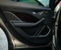 Серый Ягуар I-Pace, объемом двигателя 0 л и пробегом 78 тыс. км за 24500 $, фото 20 на Automoto.ua