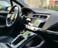 Серый Ягуар I-Pace, объемом двигателя 0 л и пробегом 112 тыс. км за 20900 $, фото 10 на Automoto.ua