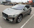 Серый Ягуар I-Pace, объемом двигателя 0 л и пробегом 118 тыс. км за 23000 $, фото 11 на Automoto.ua