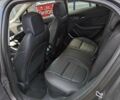 Серый Ягуар I-Pace, объемом двигателя 0 л и пробегом 72 тыс. км за 29499 $, фото 10 на Automoto.ua