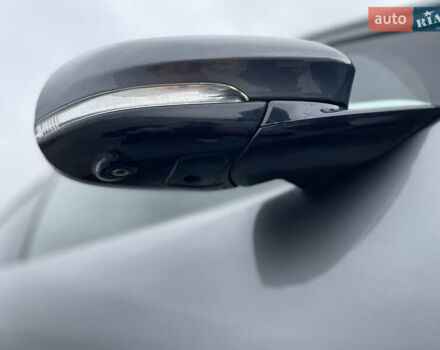 Сірий Ягуар I-Pace, об'ємом двигуна 0 л та пробігом 153 тис. км за 29900 $, фото 43 на Automoto.ua