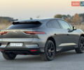 Серый Ягуар I-Pace, объемом двигателя 0 л и пробегом 172 тыс. км за 20500 $, фото 11 на Automoto.ua