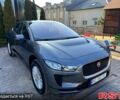 Серый Ягуар I-Pace, объемом двигателя 0 л и пробегом 148 тыс. км за 22000 $, фото 1 на Automoto.ua