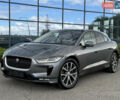 Сірий Ягуар I-Pace, об'ємом двигуна 0 л та пробігом 117 тис. км за 23000 $, фото 2 на Automoto.ua