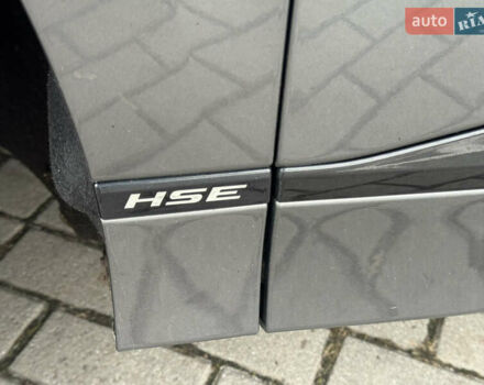 Сірий Ягуар I-Pace, об'ємом двигуна 0 л та пробігом 130 тис. км за 23999 $, фото 48 на Automoto.ua