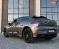Серый Ягуар I-Pace, объемом двигателя 0 л и пробегом 123 тыс. км за 26500 $, фото 41 на Automoto.ua