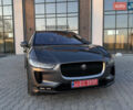 Серый Ягуар I-Pace, объемом двигателя 0 л и пробегом 123 тыс. км за 26500 $, фото 21 на Automoto.ua
