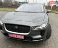 Сірий Ягуар I-Pace, об'ємом двигуна 0 л та пробігом 135 тис. км за 22999 $, фото 10 на Automoto.ua