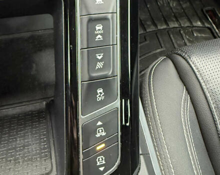 Сірий Ягуар I-Pace, об'ємом двигуна 0 л та пробігом 135 тис. км за 22999 $, фото 72 на Automoto.ua