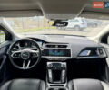 Серый Ягуар I-Pace, объемом двигателя 0 л и пробегом 89 тыс. км за 24900 $, фото 31 на Automoto.ua