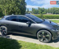 Серый Ягуар I-Pace, объемом двигателя 0 л и пробегом 112 тыс. км за 25500 $, фото 32 на Automoto.ua